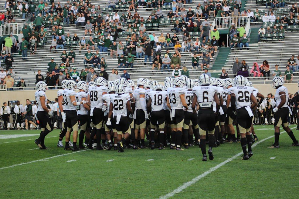 WMU Football